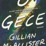 Gillian McAllister «O Gece»