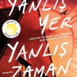 Gillian McAllister «Yanlış Yer Yanlış Zaman»