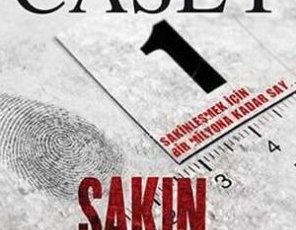 Jane Casey «Sakın Hata Yapma»