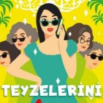 Jesse Q. Sutanto «Teyzelerini Ara»