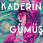 Kika Hatzopoulou «Kaderin Gümüş İpleri»