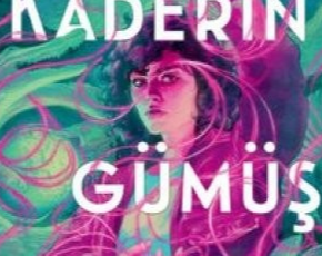 Kika Hatzopoulou «Kaderin Gümüş İpleri»