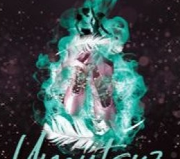 L. J. Shen «Umutsuz Varis»