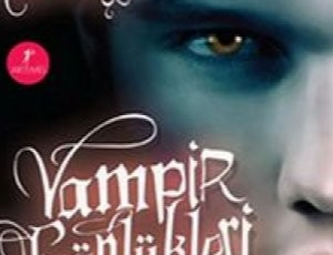 L. J. Smith «Vampir Günlükleri Uyanış ve Savaş»