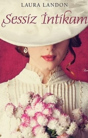 Laura Landon  «Sessiz İntikam» pdf indir 