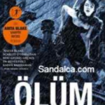 Laurell K. Hamilton «Ölüm Listesi»