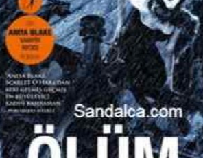 Laurell K. Hamilton «Ölüm Listesi»