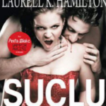 Laurell K. Hamilton «Suçlu Zevkler»