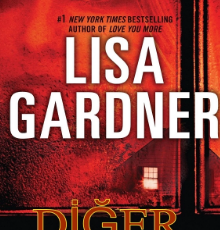 Lisa Gardner «Diğer Kızı»
