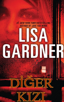 Lisa Gardner «Diğer Kızı»  pdf indir 