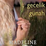 Madeline Hunter «Bir Gecelik Günah»