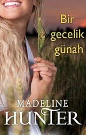 Madeline Hunter  «Bir Gecelik Günah»  pdf indir 