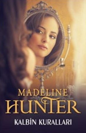 Madeline Hunter  «Kalbin Kuralları, Rothwell Brothers 1» pdf indir 