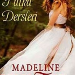 Madeline Hunter «Tutku Dersleri, Rothwell Brothers 2»