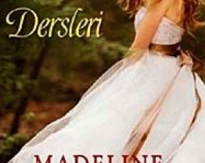 Madeline Hunter «Tutku Dersleri, Rothwell Brothers 2»