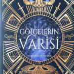 Melissa Landers «Gölgelerin Varisi»