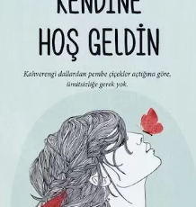 Miraç Çağrı Aktaş «Kendine Hoş Geldin»