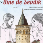 Miraç Çağrı Aktaş «Yine de Sevdik»