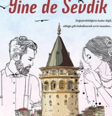 Miraç Çağrı Aktaş «Yine de Sevdik»