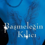 Nalini Singh «Başmeleğin Kılıcı (Lonca Avcısı 4)»