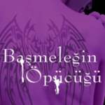 Nalini Singh «Başmeleğin Öpücüğü (Lonca Avcısı 2)»