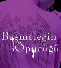 Nalini Singh «Başmeleğin Öpücüğü (Lonca Avcısı 2)»