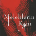 Nalini Singh «Meleklerin Kanı (Lonca Avcısı 1)»