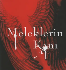 Nalini Singh «Meleklerin Kanı (Lonca Avcısı 1)»