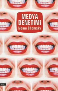 Noam Chomsky «Medya denetimi»  pdf indir 