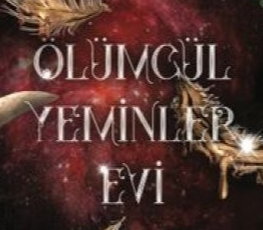 Olivia Wildenstein «Ölümcül Yeminler Evi»