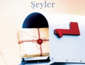 Rebecca Yarros «Yarım Bıraktığımız Şeyler»