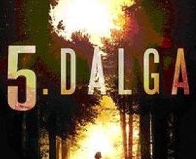 Rick Yancey «5. Dalga»