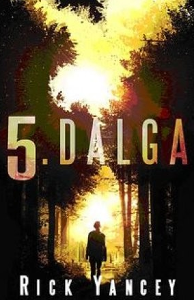 Rick Yancey  «5. Dalga»   pdf indir 