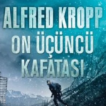 Rick Yancey «Alfred Kropp On Üçüncü Kafatası»