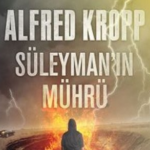 Rick Yancey «Alfred Kropp Süleymanın Mührü»