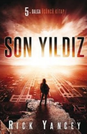 Rick Yancey  «Son Yıldız»   pdf indir 