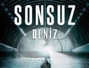 Rick Yancey «Sonsuz Deniz»