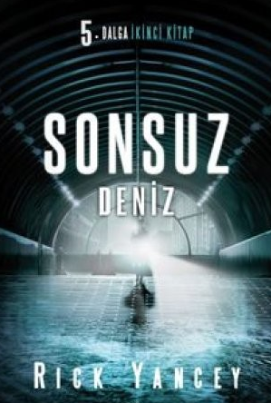 Rick Yancey «Sonsuz Deniz»   pdf indir 