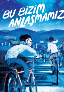 Ryan Andrews «Bu Bizim Anlaşmamız»  pdf indir 