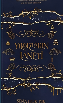 Sena Nur Işık  «Yıldızların Laneti»  pdf indir 
