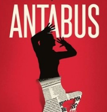 Seray Şahiner «Antabus»