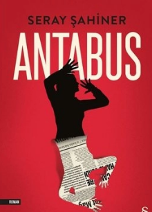 Seray Şahiner  «Antabus»   pdf indir 