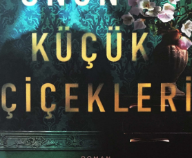 Shannon Morgan «Onun Küçük Çiçekleri»