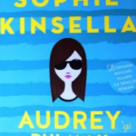 Sophie Kinsella «Audreyi Bulmak»