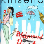 Sophie Kinsella «Mükemmel Olmayan Hayatım»