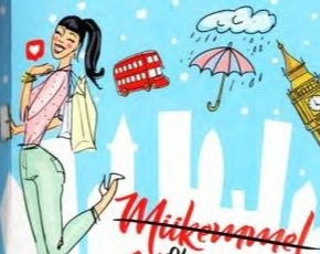 Sophie Kinsella «Mükemmel Olmayan Hayatım»