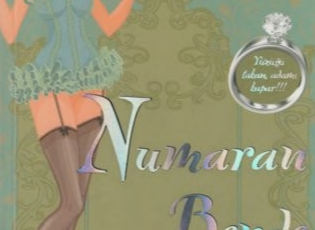 Sophie Kinsella «Numaran Bende Var»