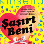 Sophie Kinsella «Şaşırt Beni»