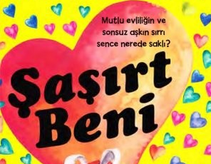 Sophie Kinsella «Şaşırt Beni»