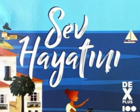Sophie Kinsella «Sev Hayatını»